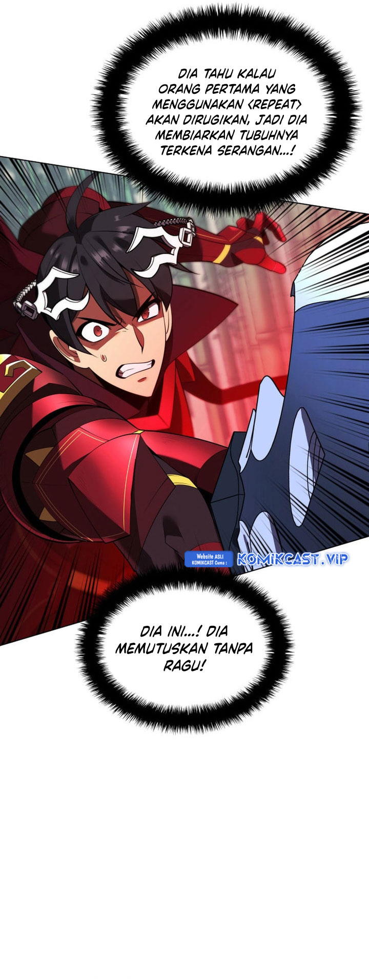 Overgeared Chapter 199 Gambar 27