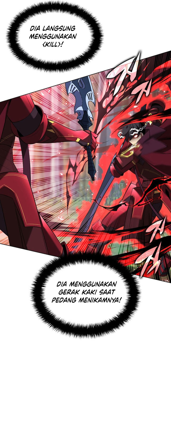 Overgeared Chapter 199 Gambar 28