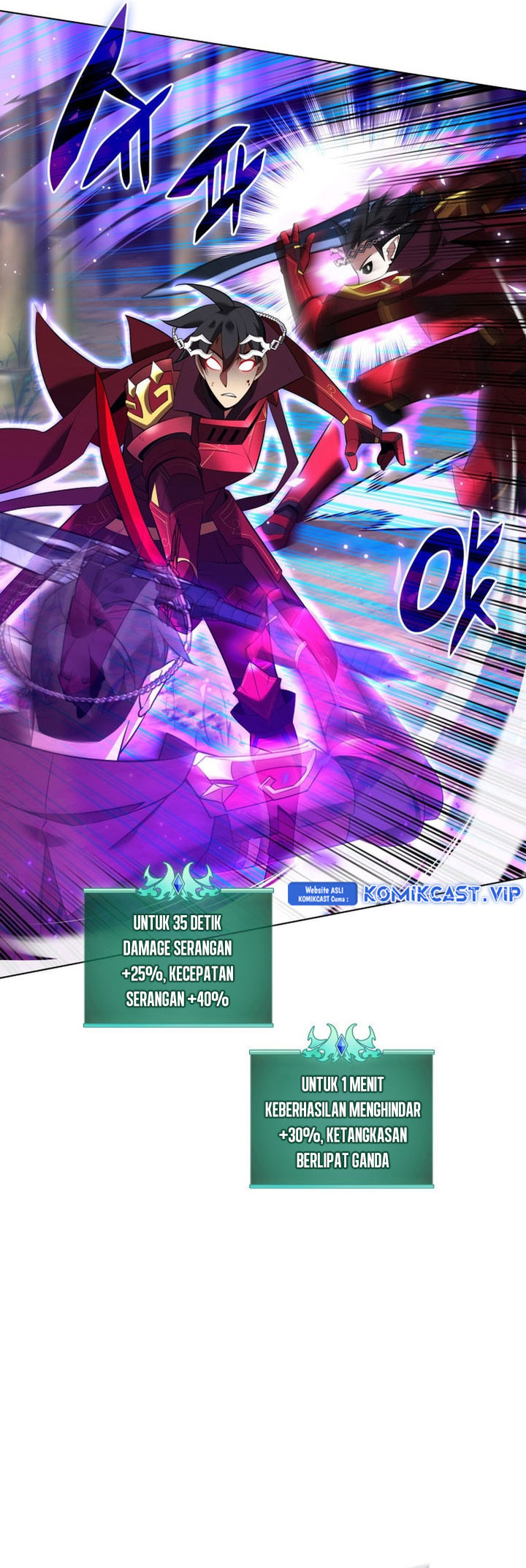 Overgeared Chapter 199 Gambar 44