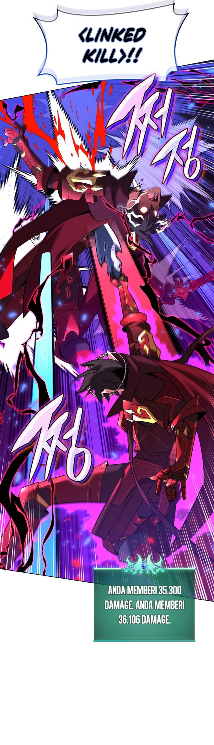 Overgeared Chapter 199 Gambar 45