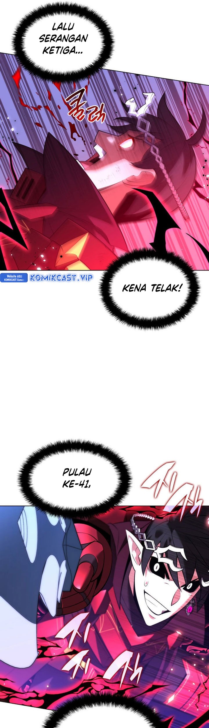 Overgeared Chapter 199 Gambar 47