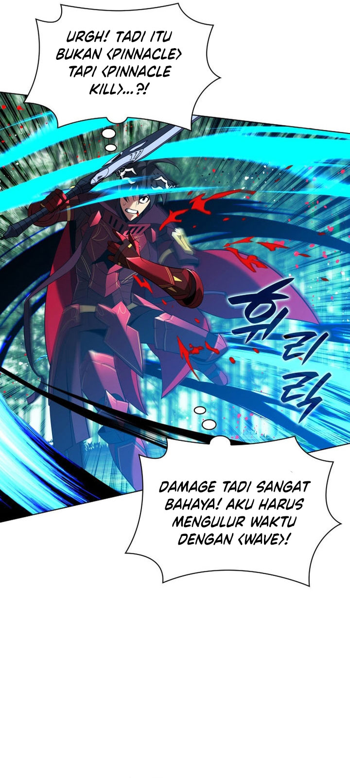 Overgeared Chapter 199 Gambar 38