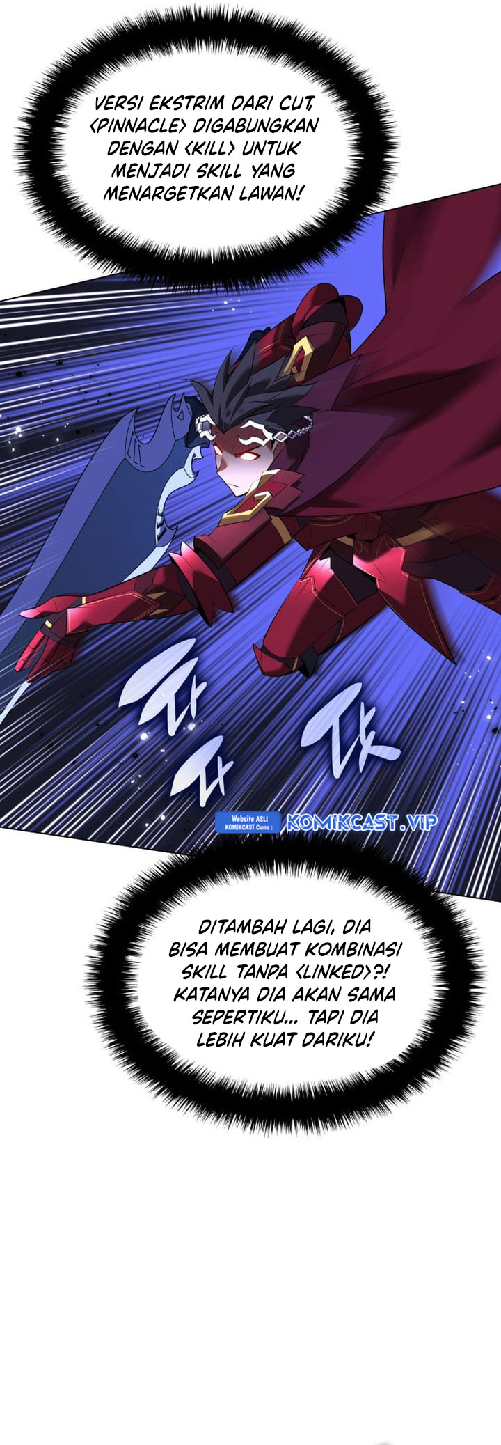 Overgeared Chapter 199 Gambar 39