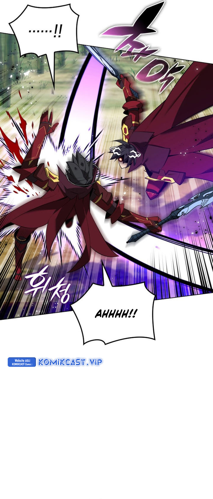 Overgeared Chapter 199 Gambar 40