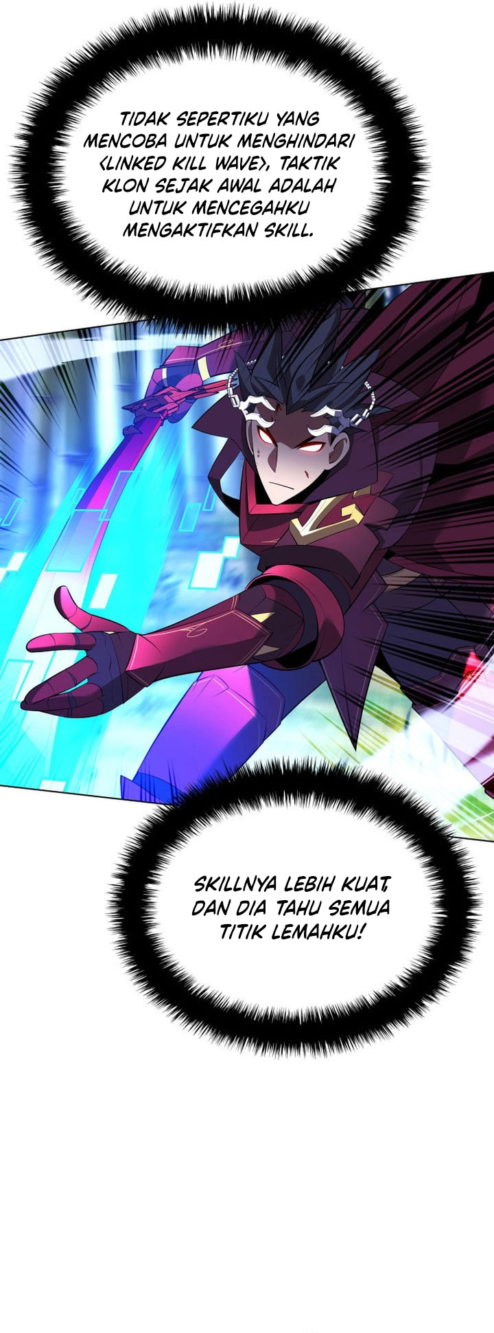 Overgeared Chapter 199 Gambar 41