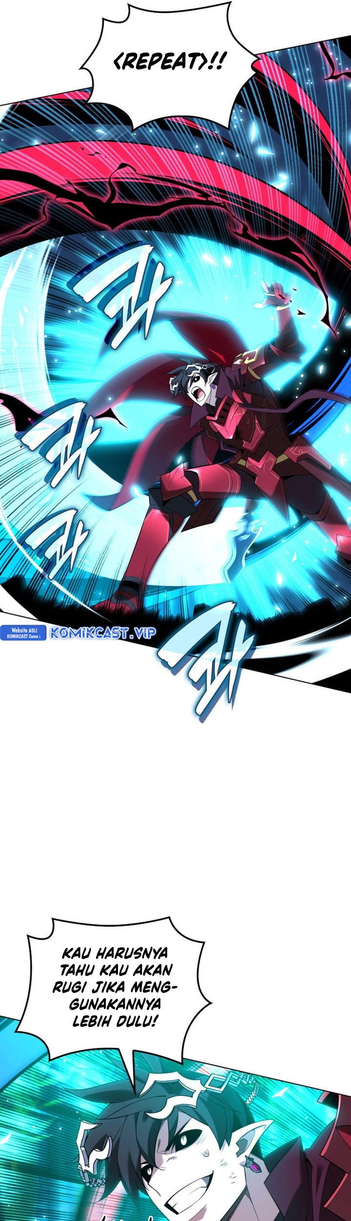 Overgeared Chapter 199 Gambar 56