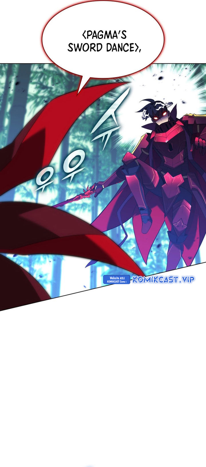 Overgeared Chapter 199 Gambar 59