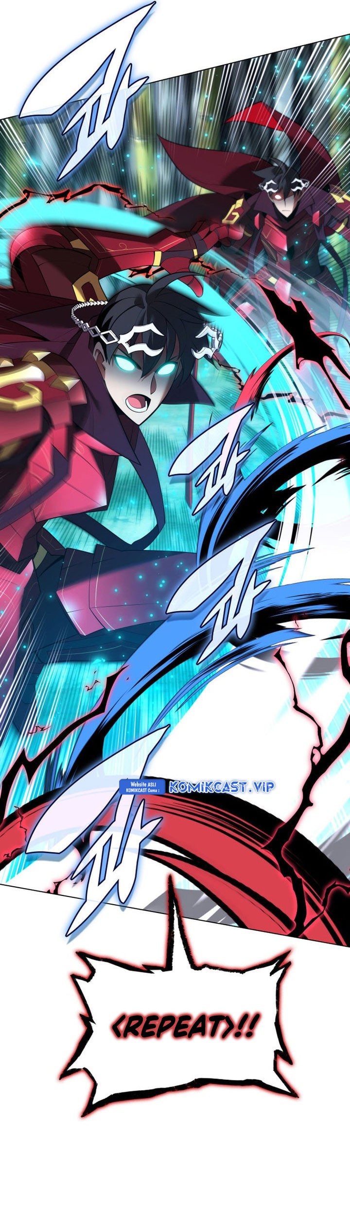 Overgeared Chapter 199 Gambar 60