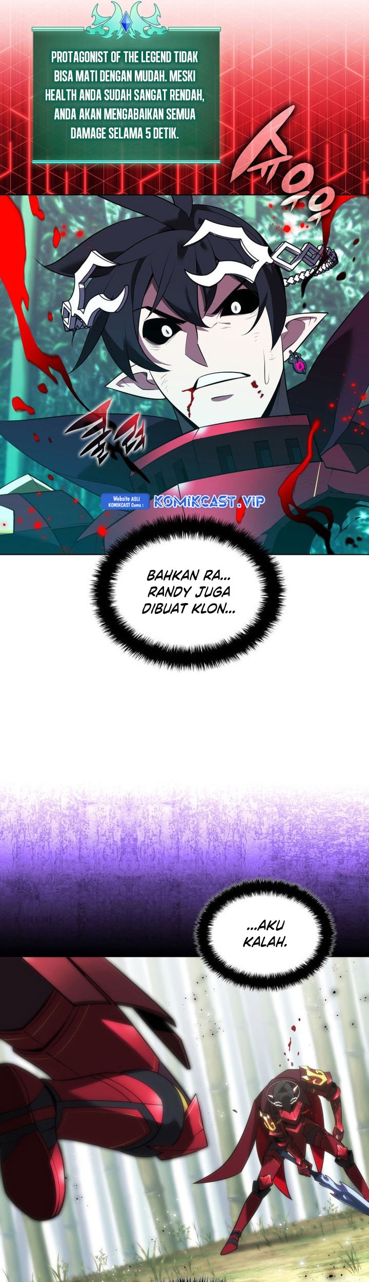 Overgeared Chapter 199 Gambar 63