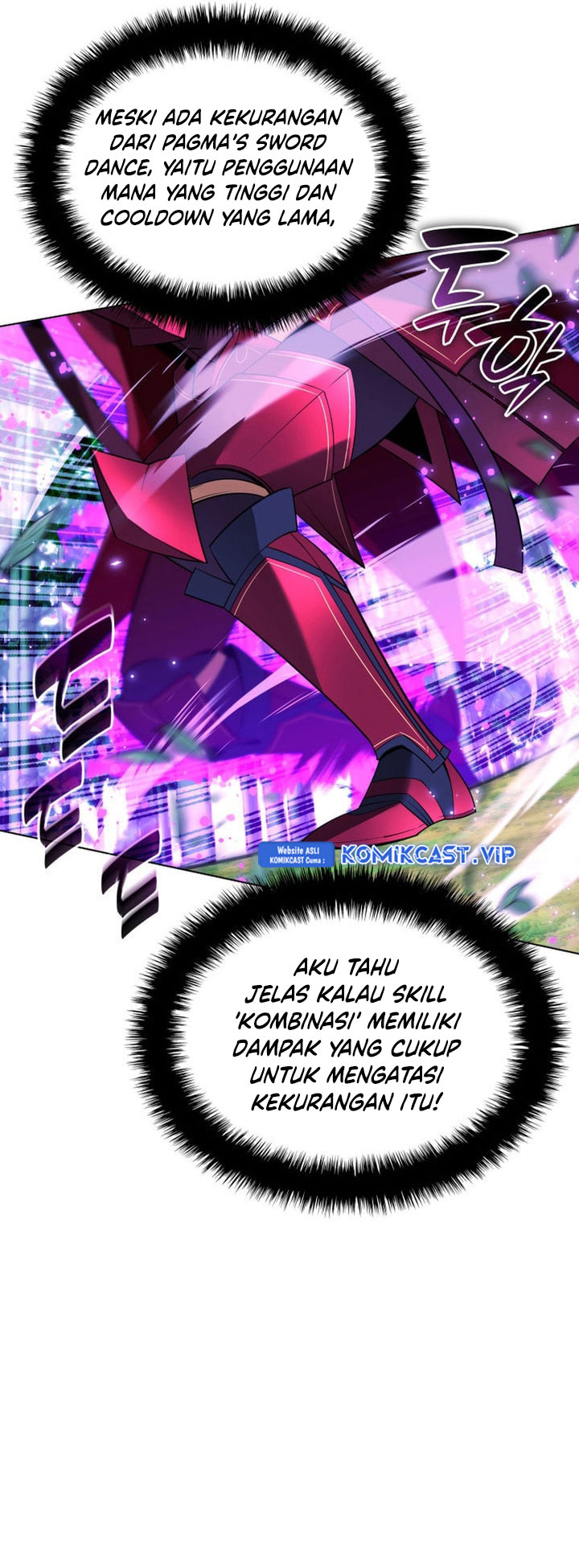 Overgeared Chapter 199 Gambar 4