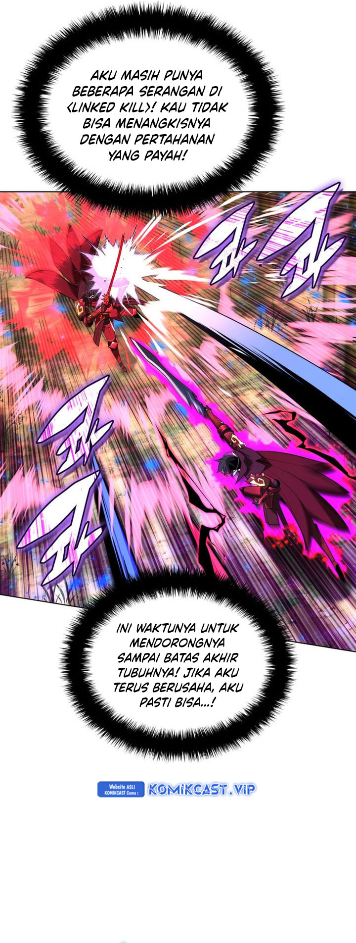 Overgeared Chapter 199 Gambar 52