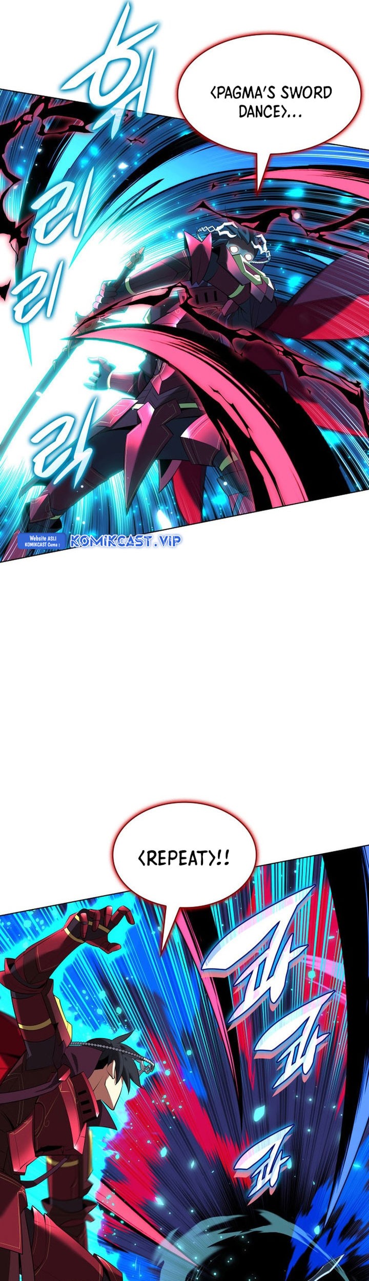 Overgeared Chapter 199 Gambar 53