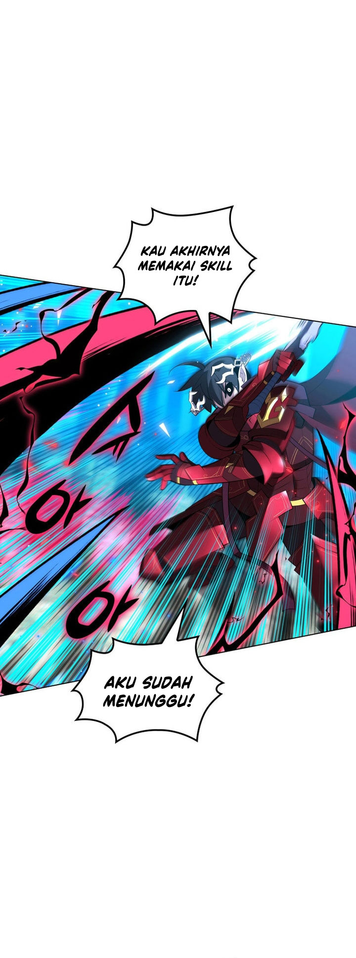 Overgeared Chapter 199 Gambar 55