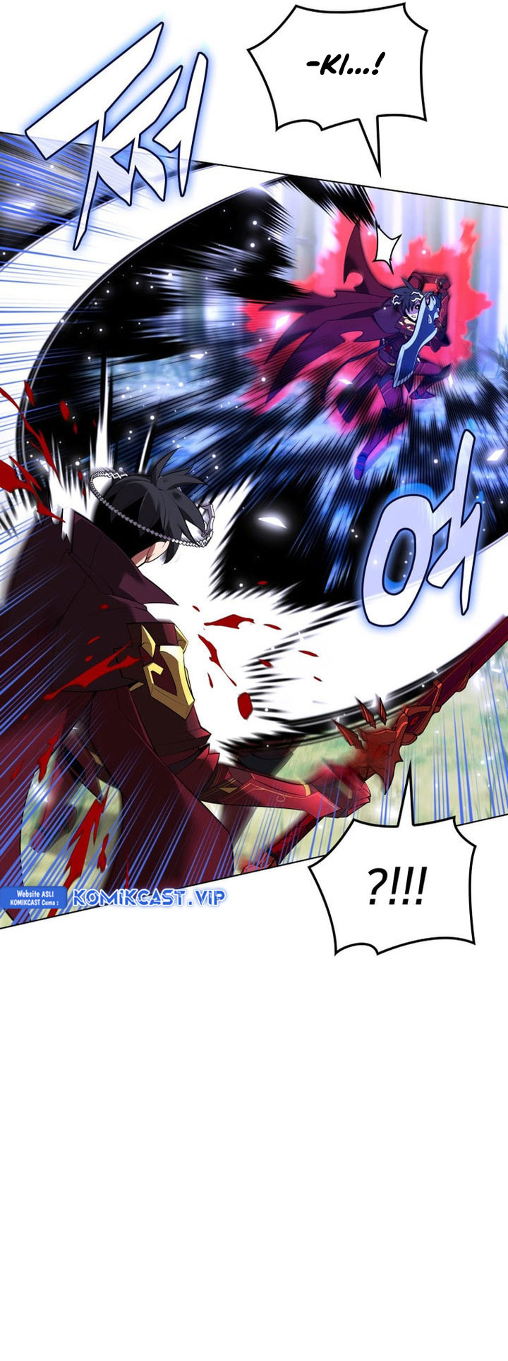 Overgeared Chapter 199 Gambar 72