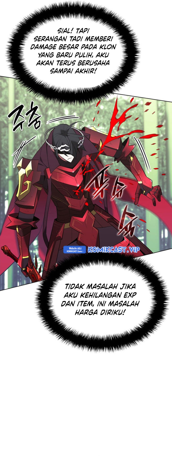 Overgeared Chapter 199 Gambar 74