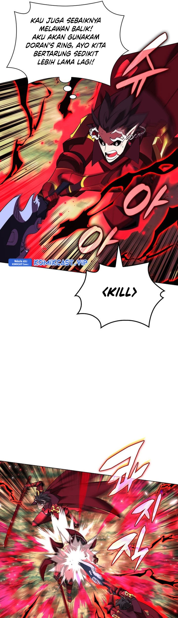 Overgeared Chapter 199 Gambar 75