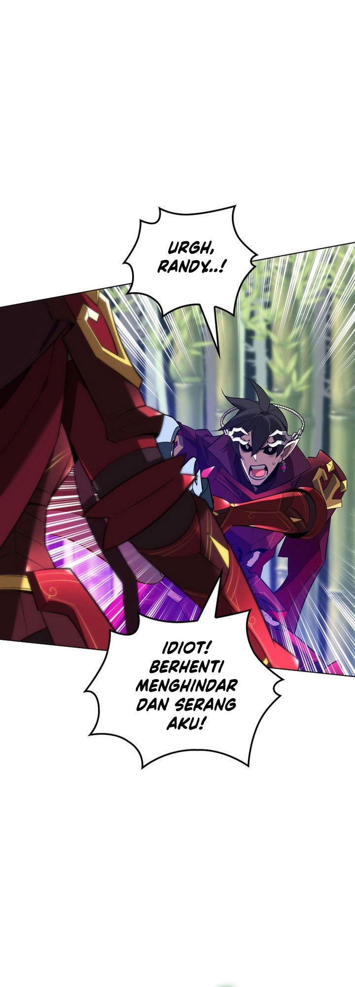 Overgeared Chapter 199 Gambar 77