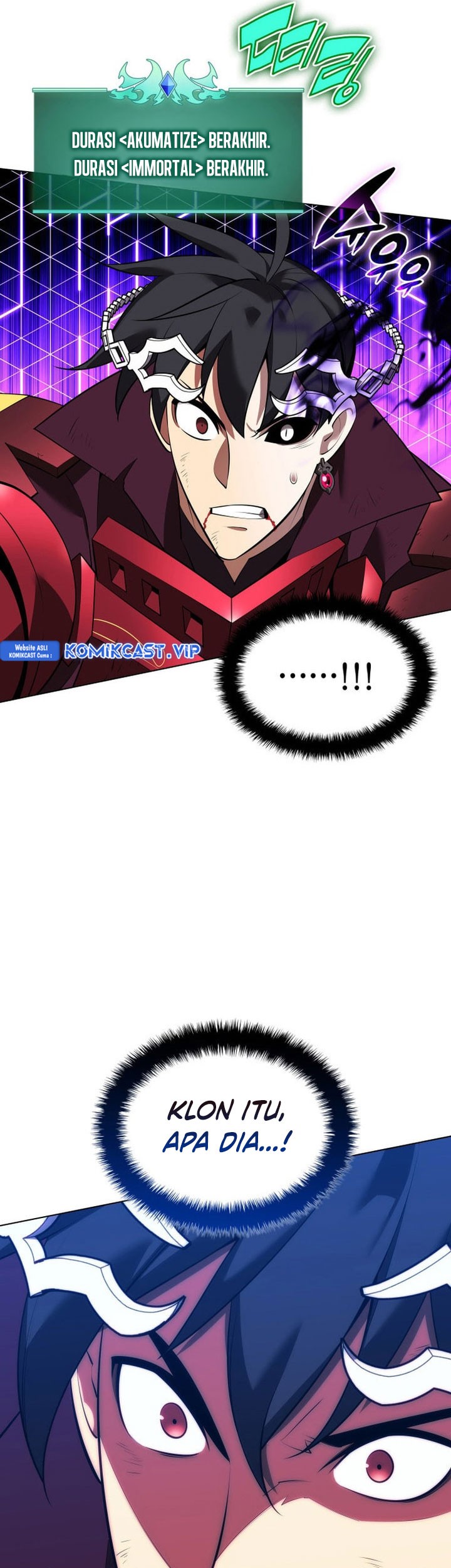 Overgeared Chapter 199 Gambar 78