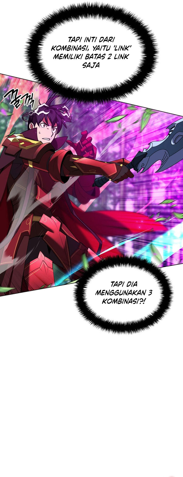 Overgeared Chapter 199 Gambar 5