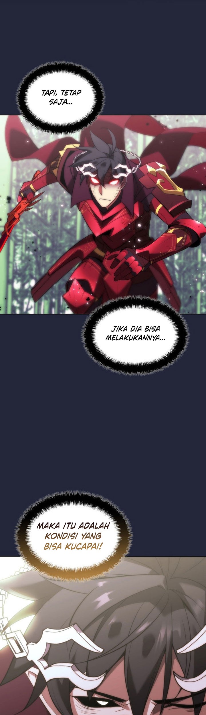 Overgeared Chapter 199 Gambar 65