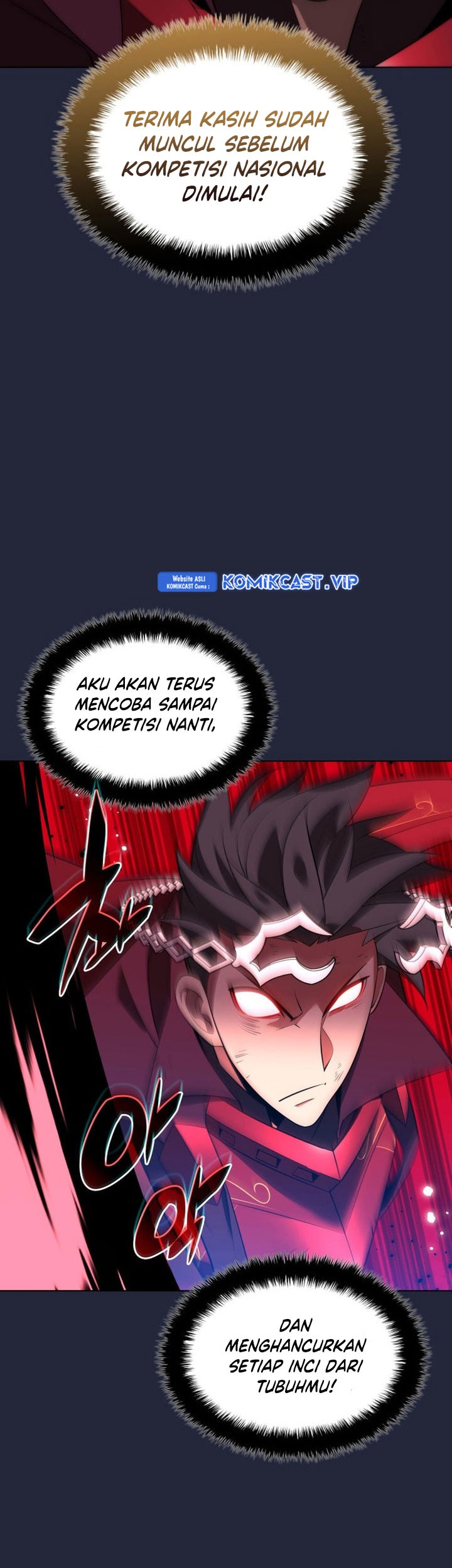 Overgeared Chapter 199 Gambar 67
