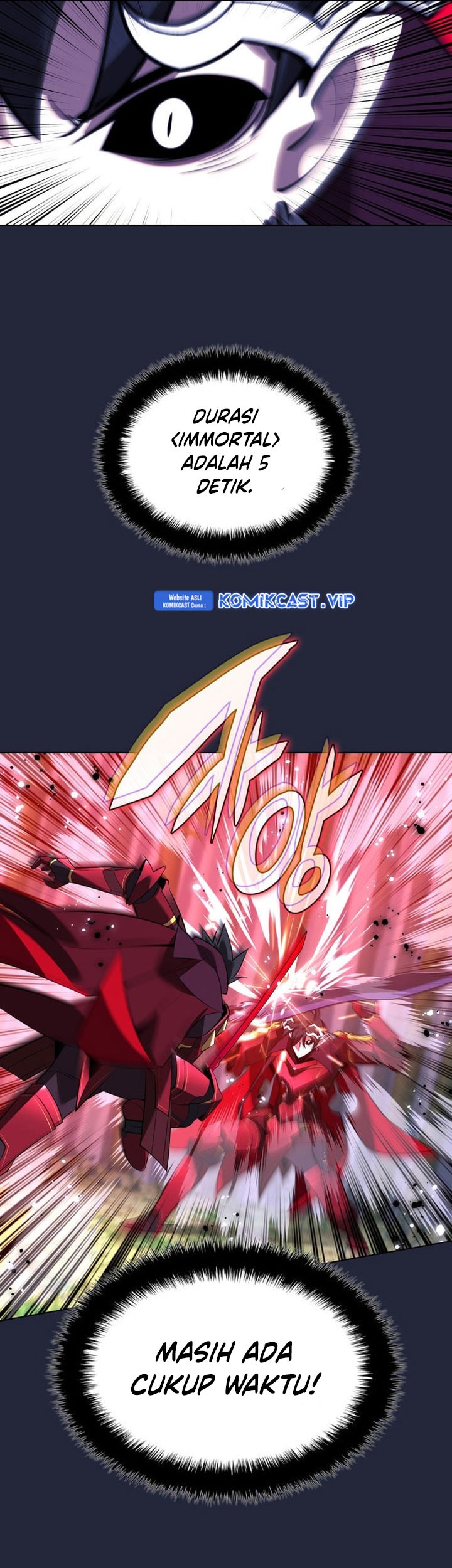 Overgeared Chapter 199 Gambar 69