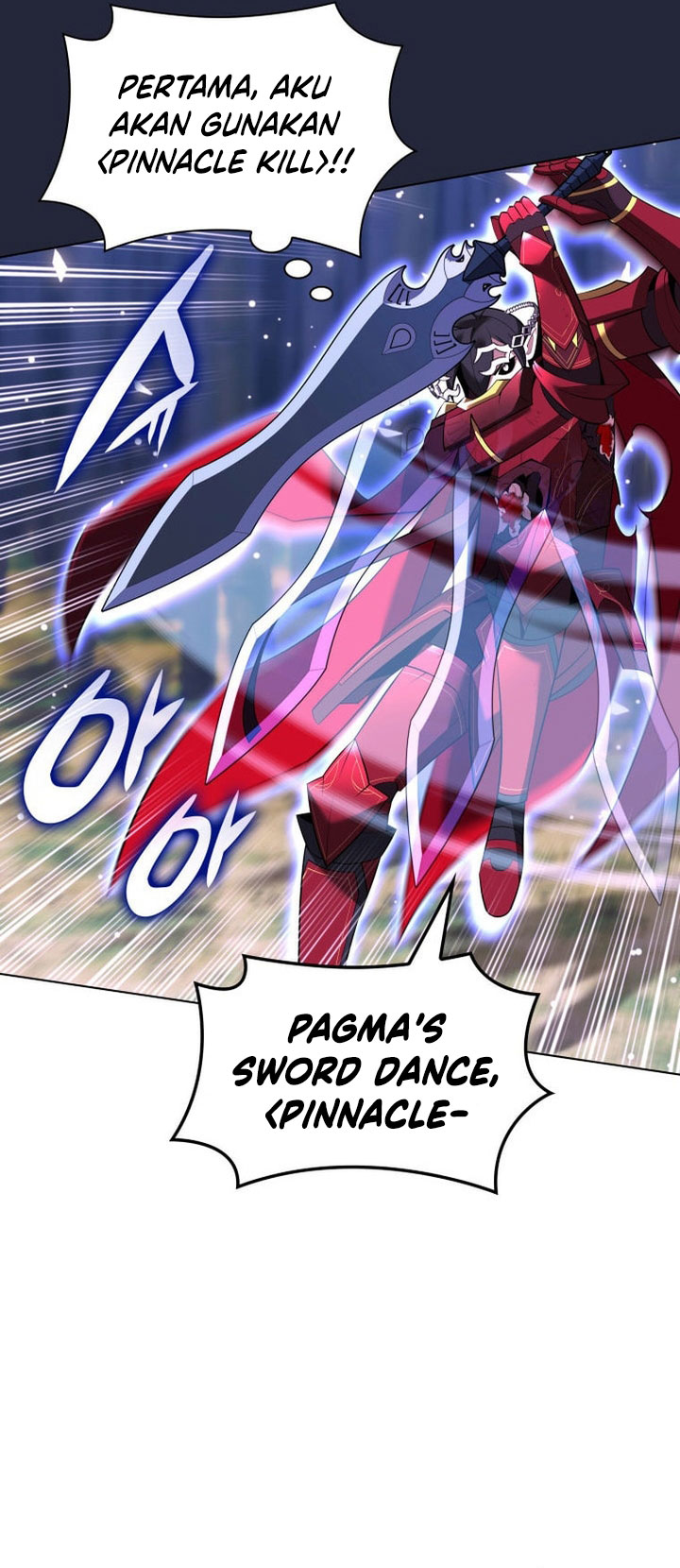 Overgeared Chapter 199 Gambar 71