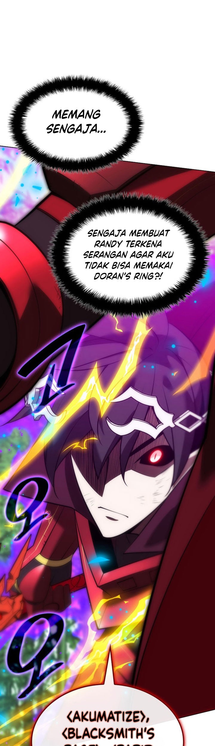 Overgeared Chapter 199 Gambar 80