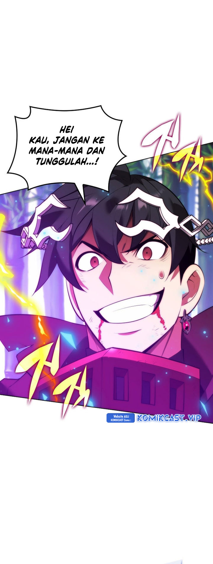 Overgeared Chapter 199 Gambar 82