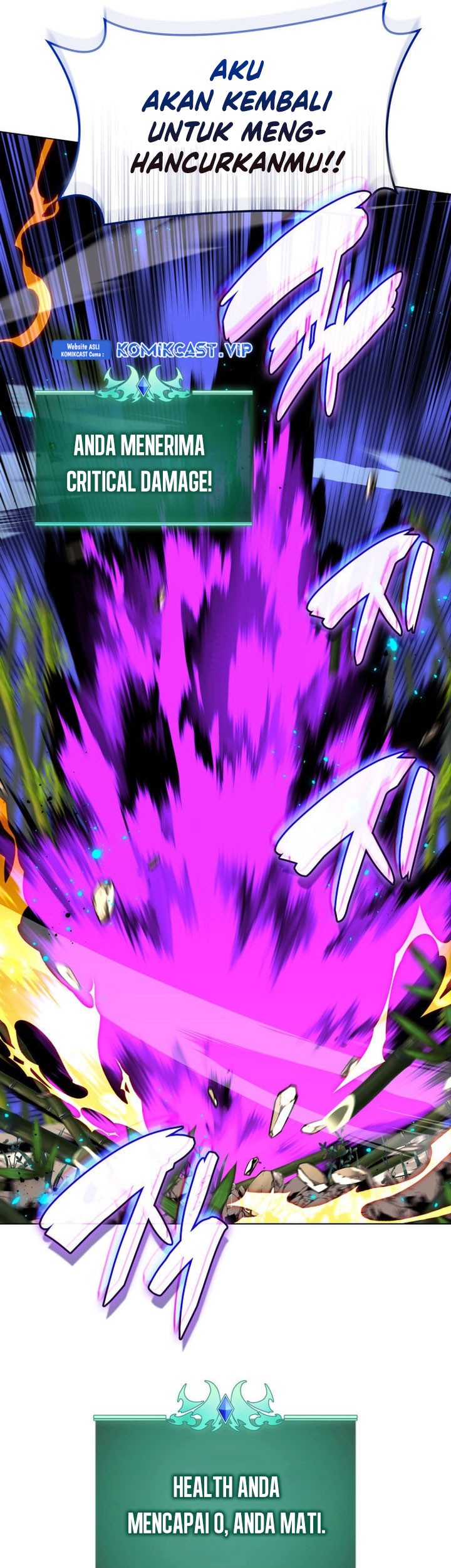 Overgeared Chapter 199 Gambar 83