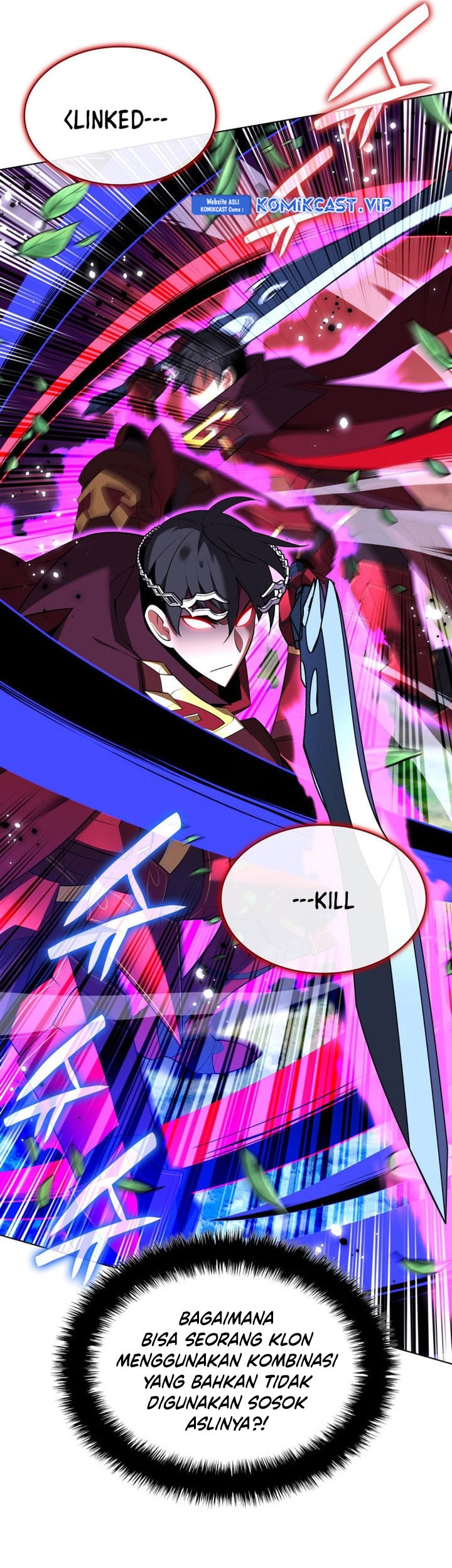 Overgeared Chapter 199 Gambar 6