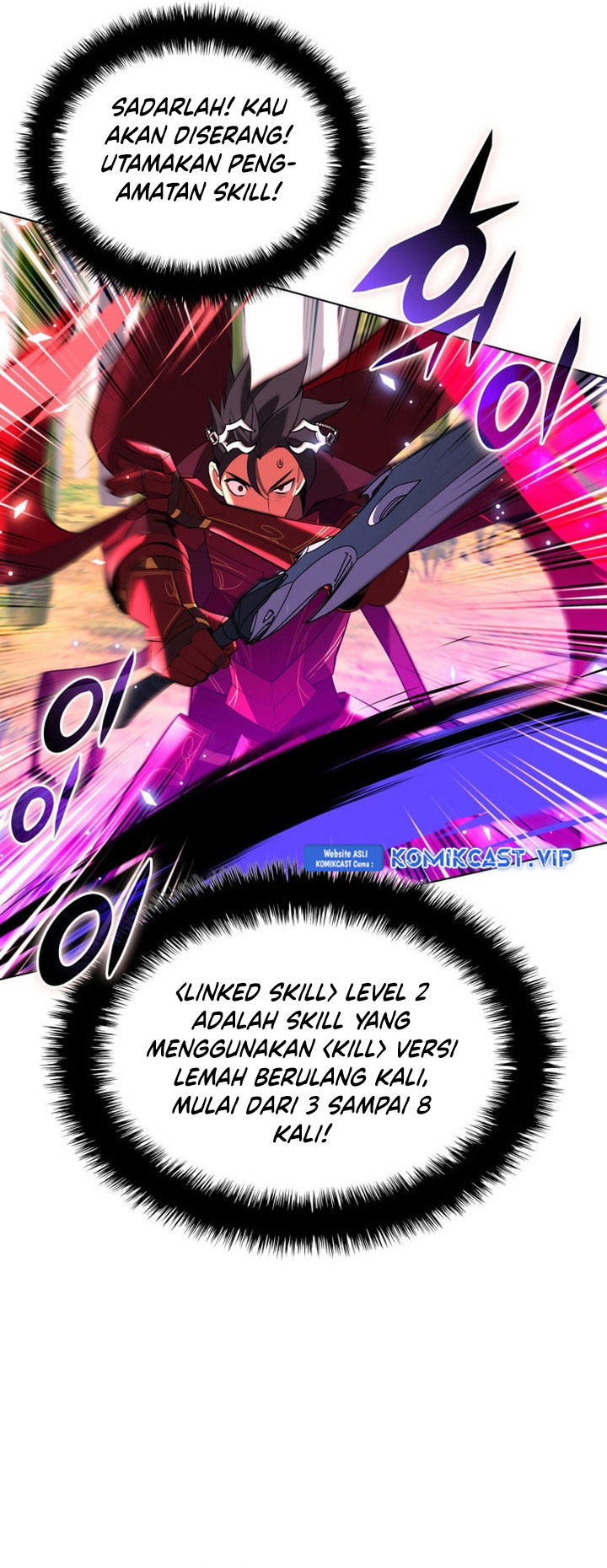 Overgeared Chapter 199 Gambar 8