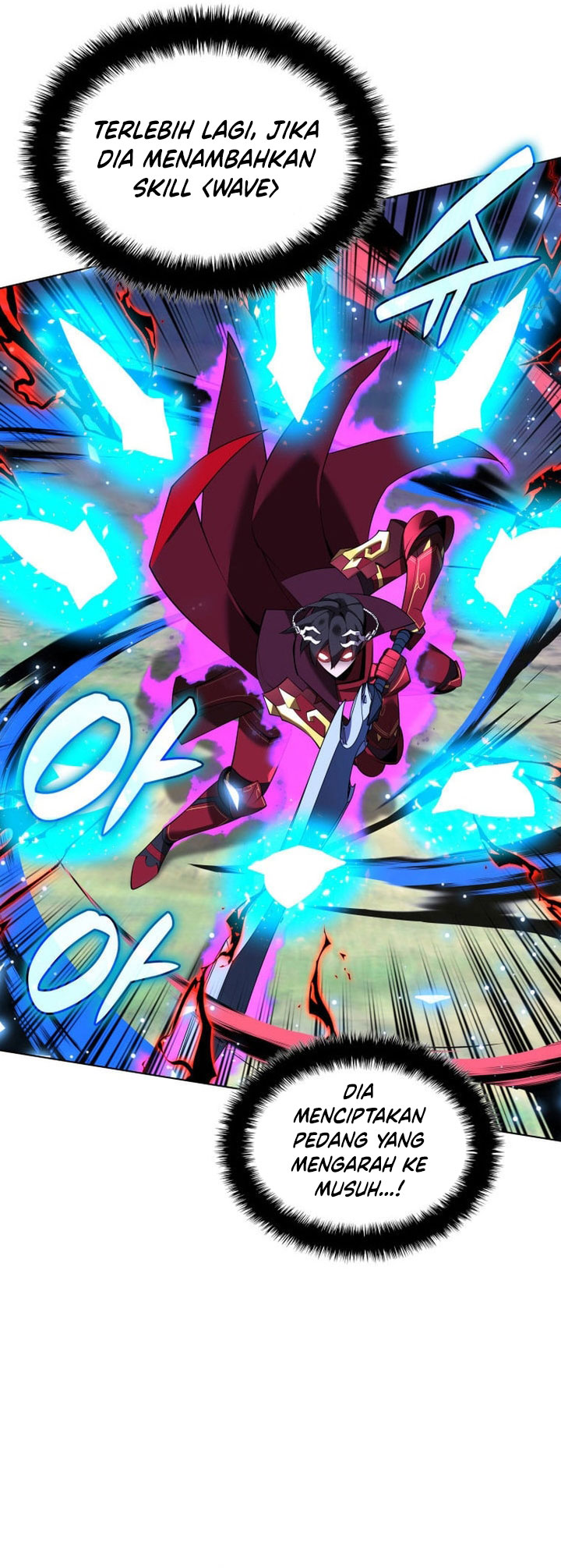 Overgeared Chapter 199 Gambar 9