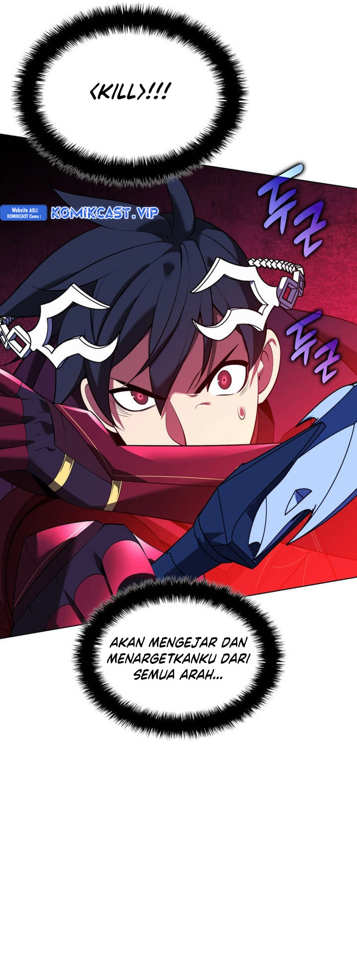 Overgeared Chapter 199 Gambar 10