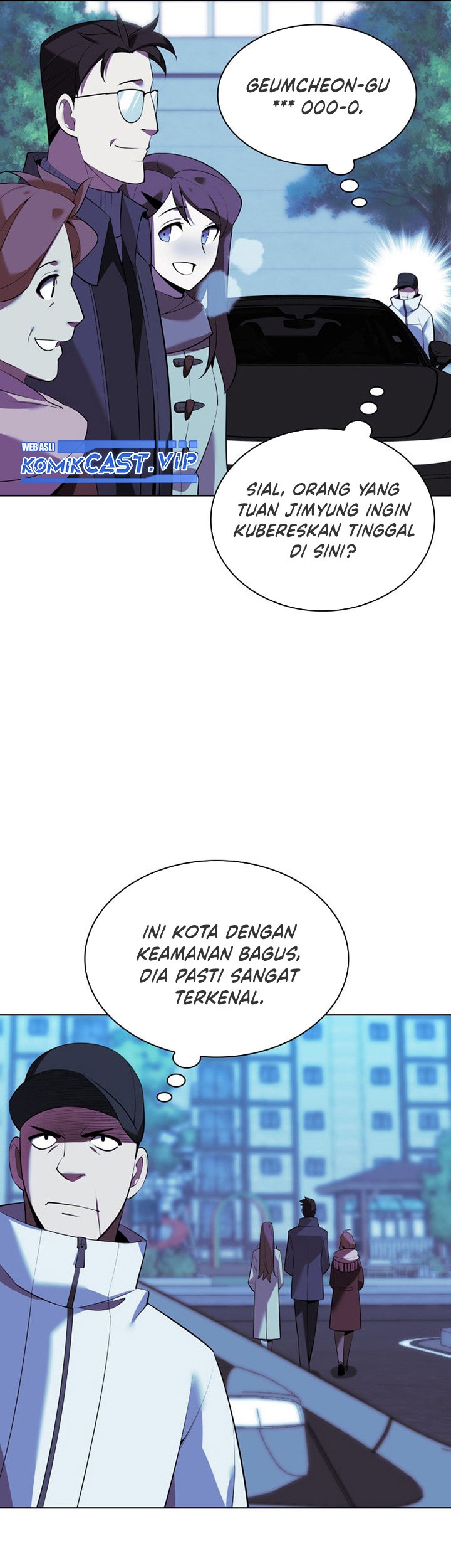 Overgeared Chapter 198 Gambar 32