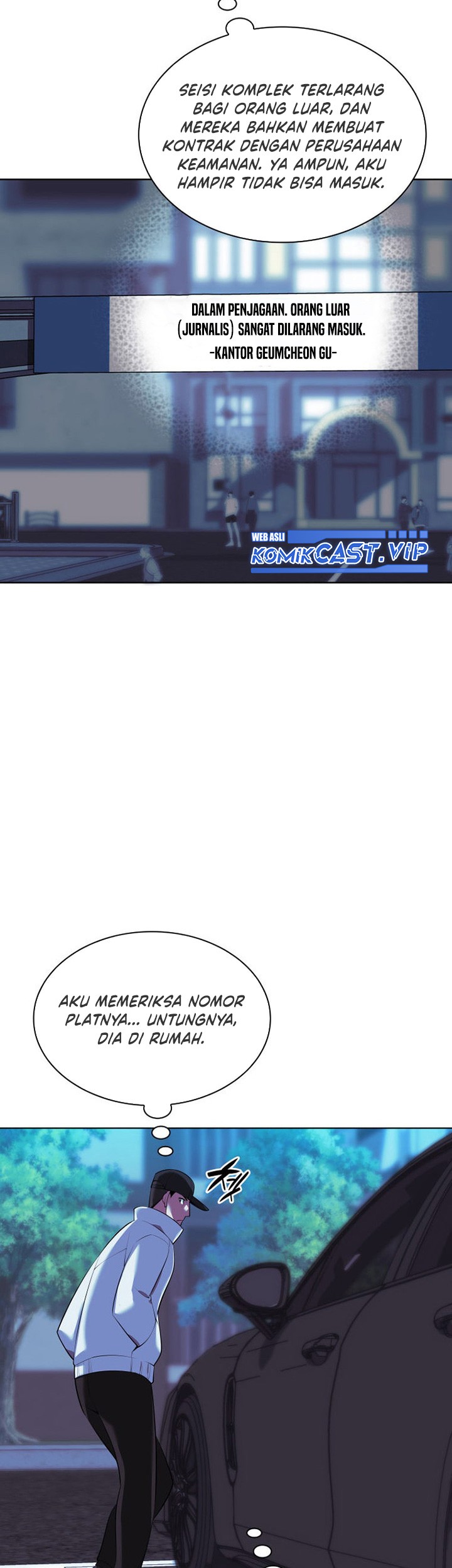 Overgeared Chapter 198 Gambar 34