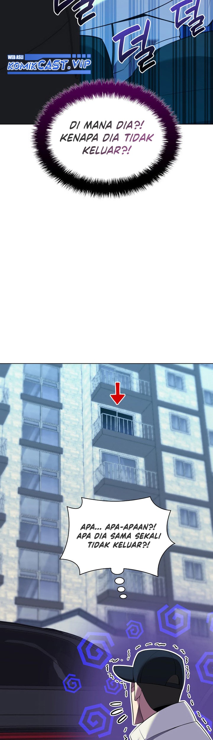 Overgeared Chapter 198 Gambar 46