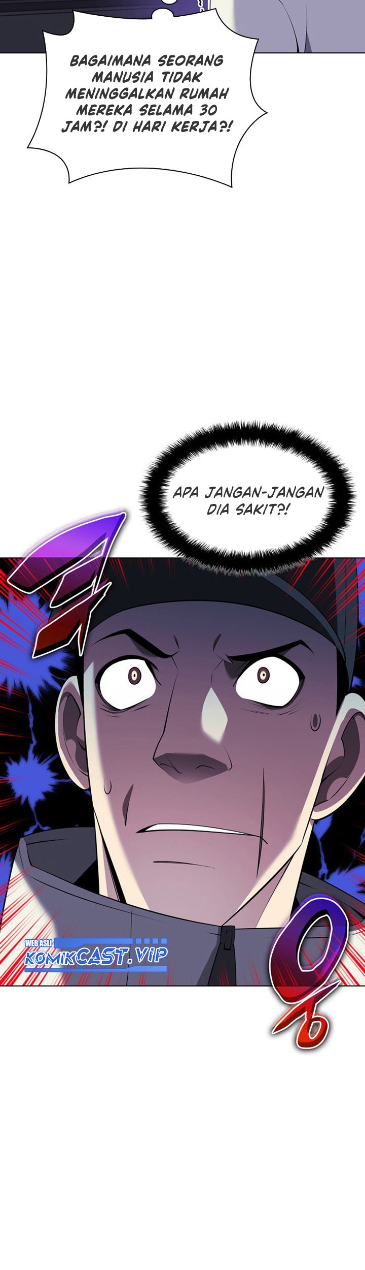 Overgeared Chapter 198 Gambar 48