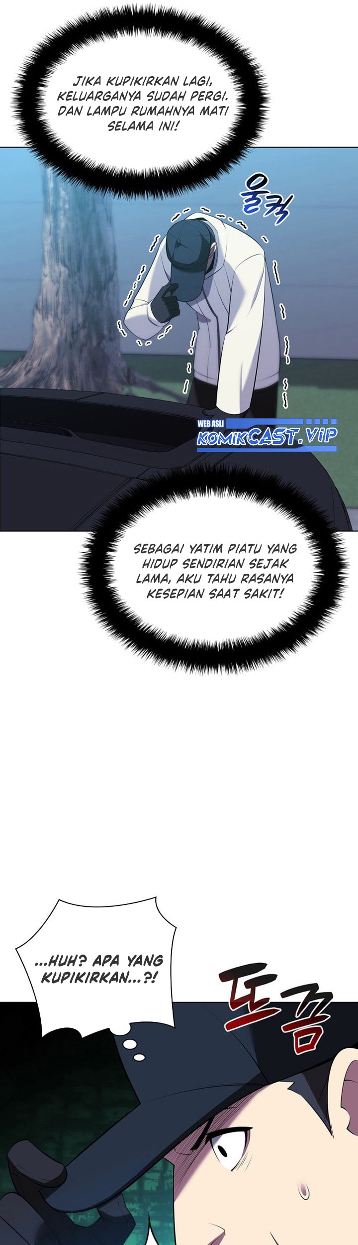 Overgeared Chapter 198 Gambar 50