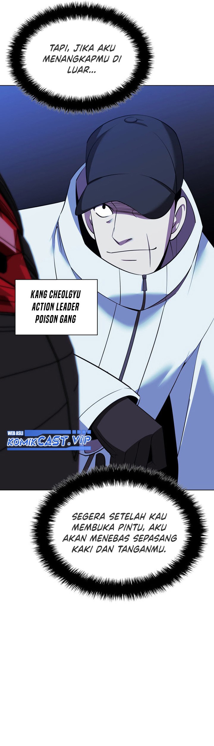 Overgeared Chapter 198 Gambar 38