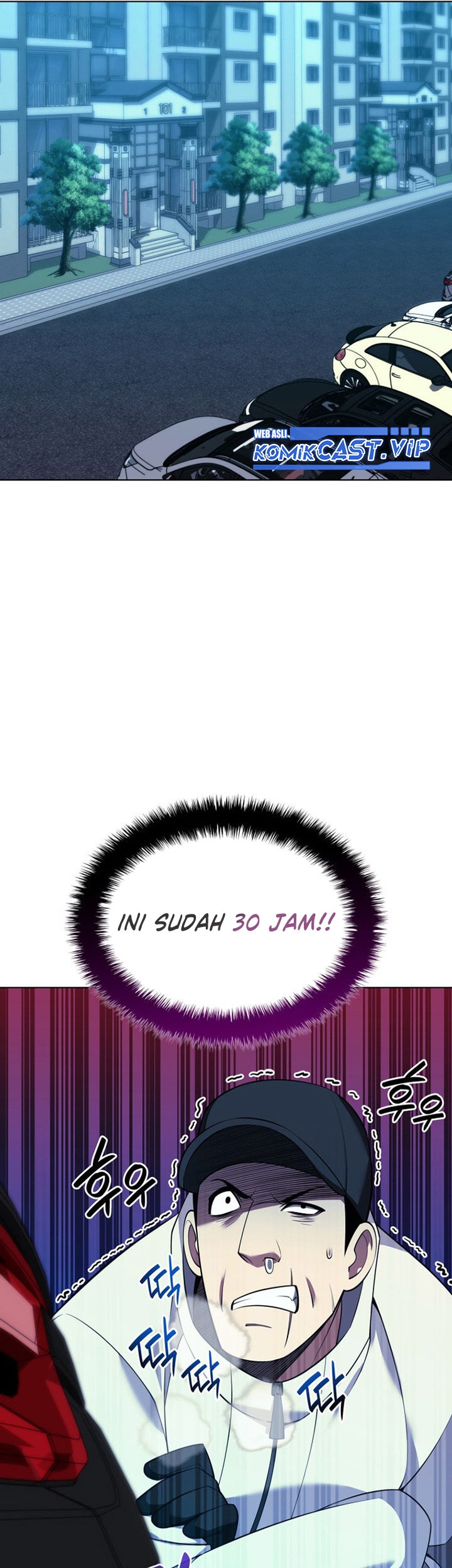 Overgeared Chapter 198 Gambar 44