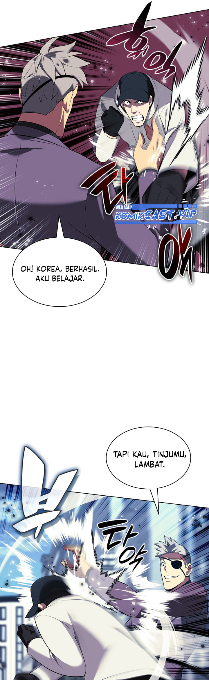 Overgeared Chapter 198 Gambar 68