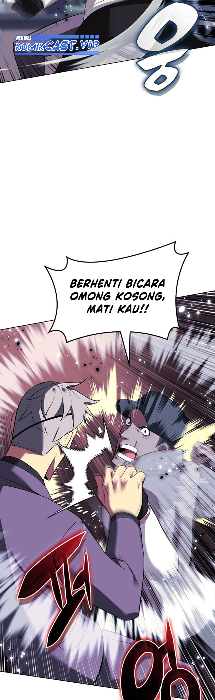 Overgeared Chapter 198 Gambar 69