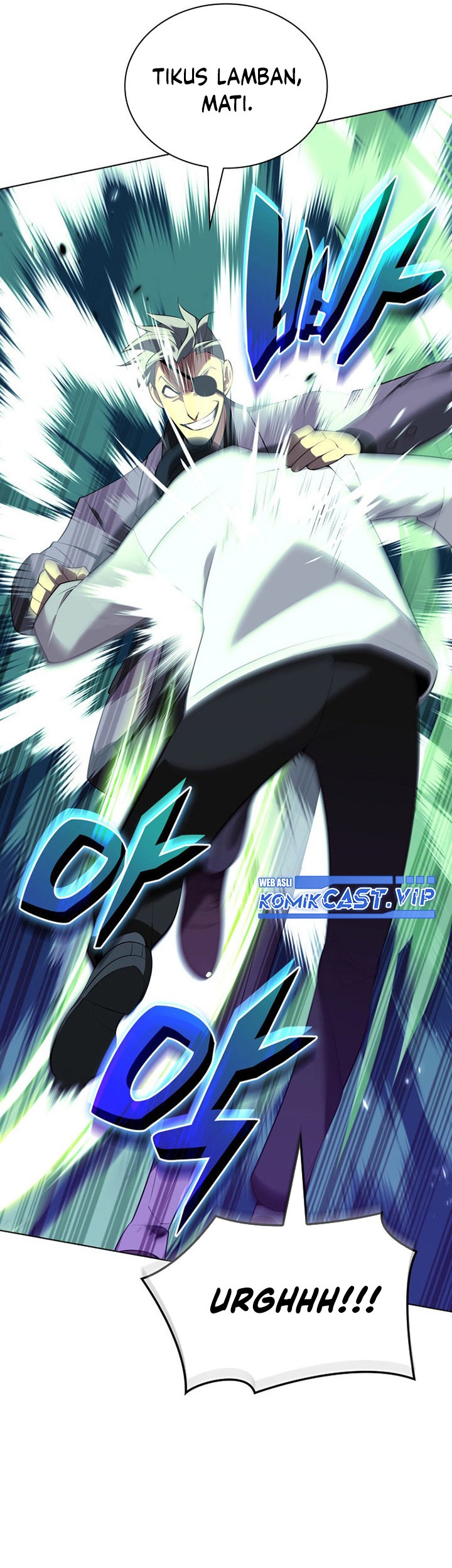 Overgeared Chapter 198 Gambar 71