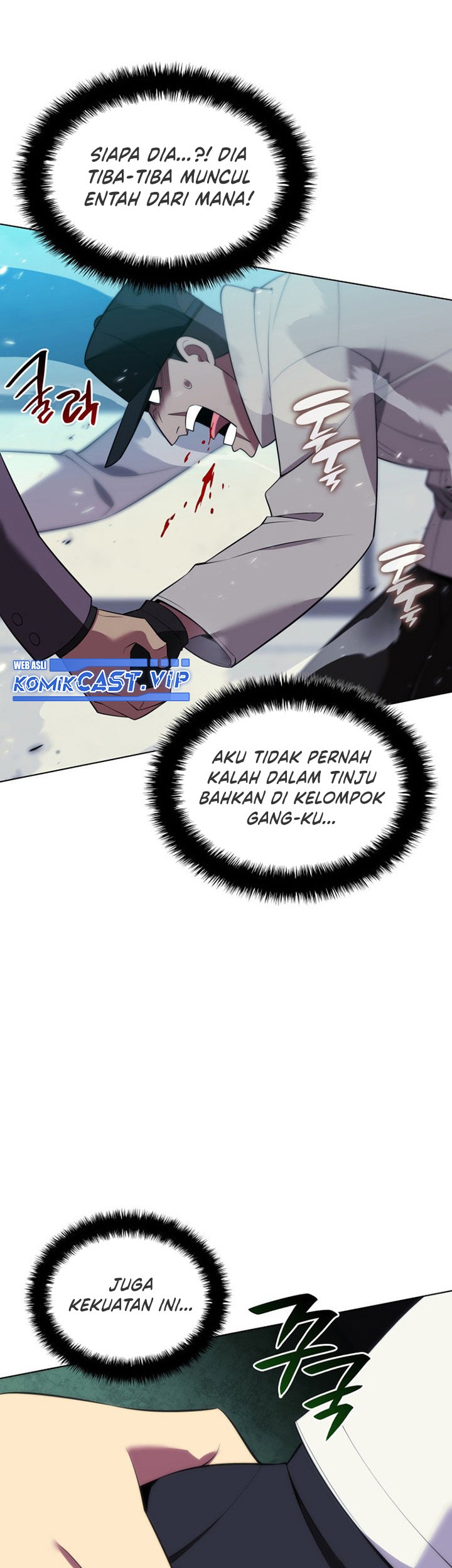Overgeared Chapter 198 Gambar 73