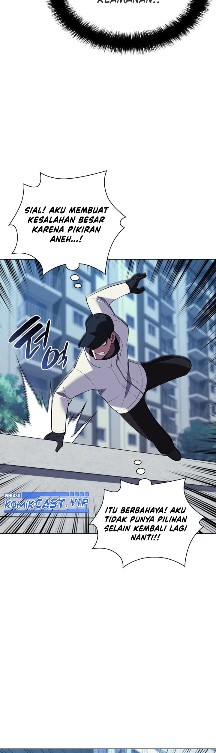 Overgeared Chapter 198 Gambar 58