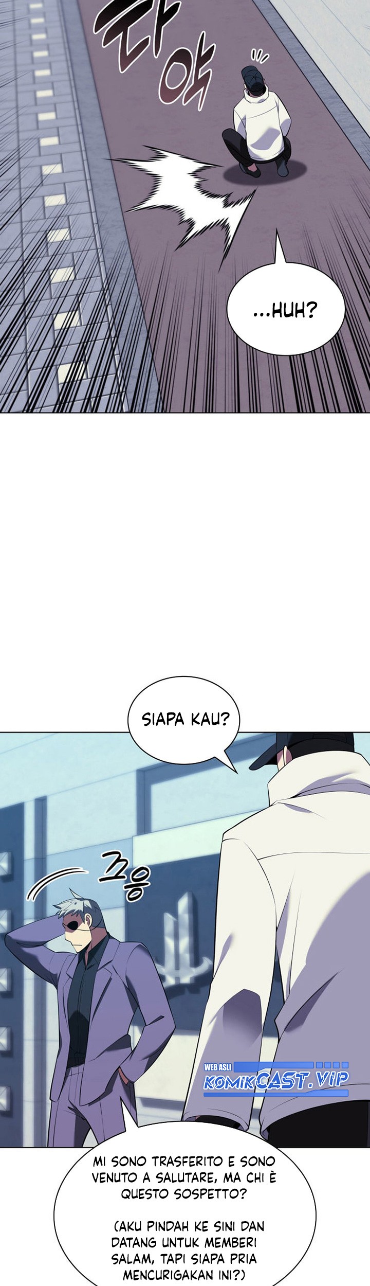 Overgeared Chapter 198 Gambar 60