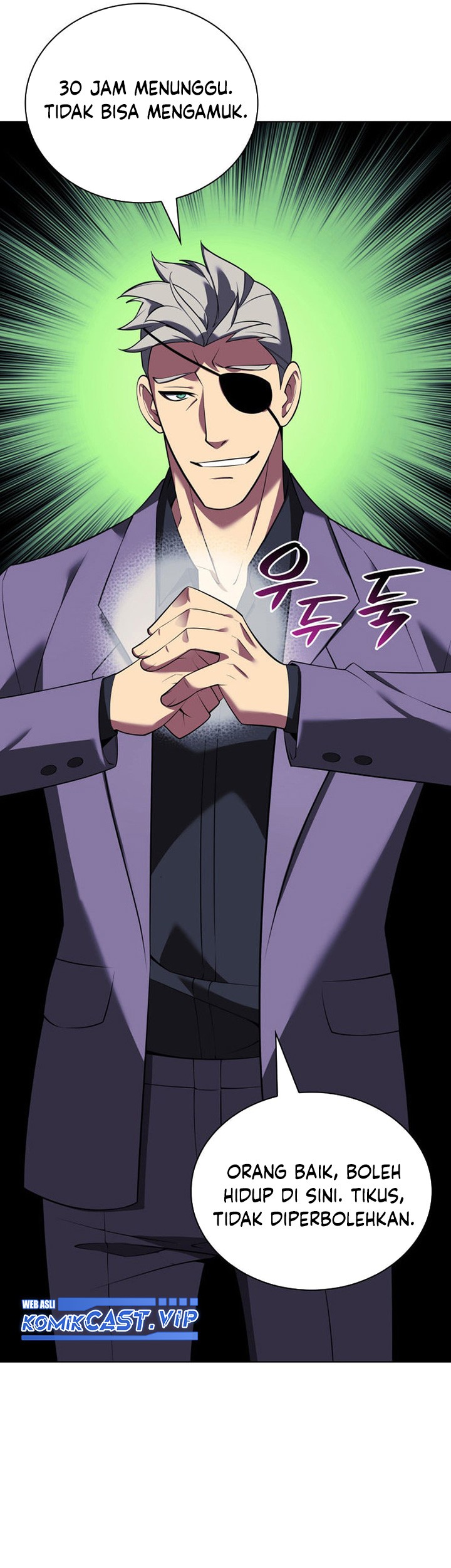 Overgeared Chapter 198 Gambar 62