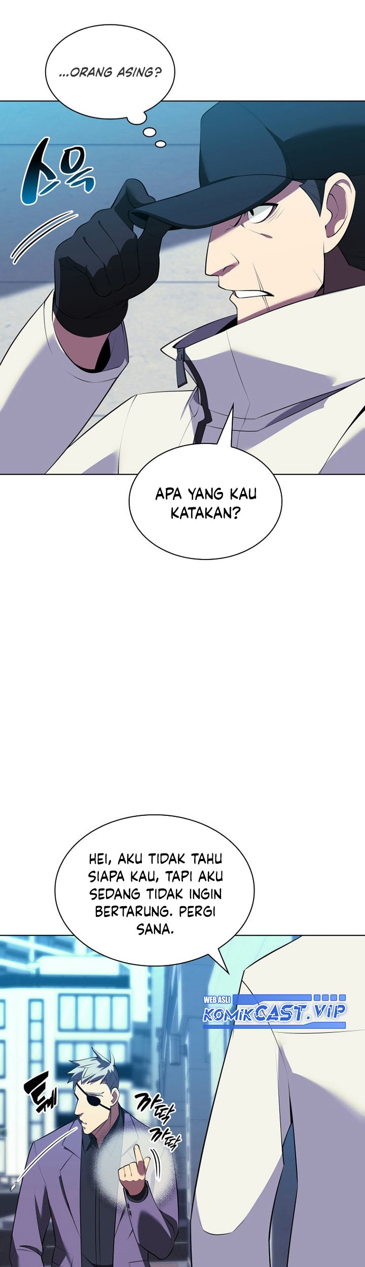 Overgeared Chapter 198 Gambar 64