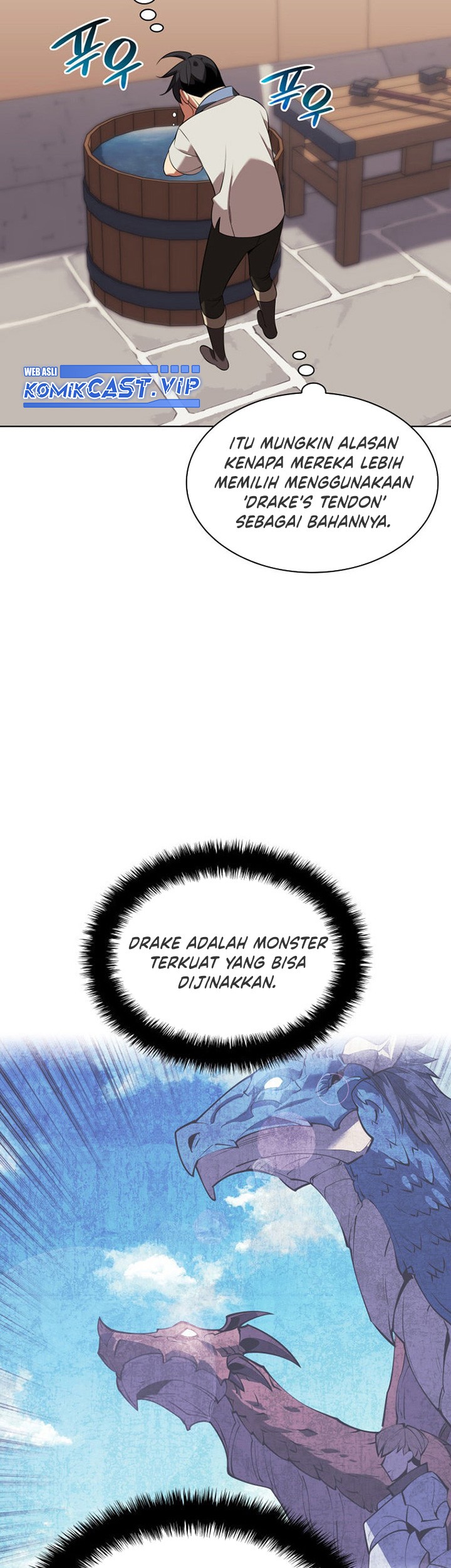Overgeared Chapter 198 Gambar 4